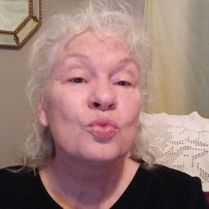 Meet your Posher, Gail